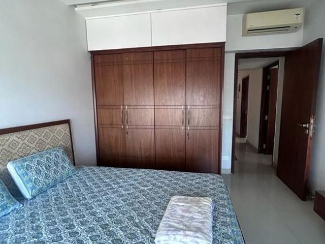 Flat for rent in Dindoshi, Mumbai Suburban District