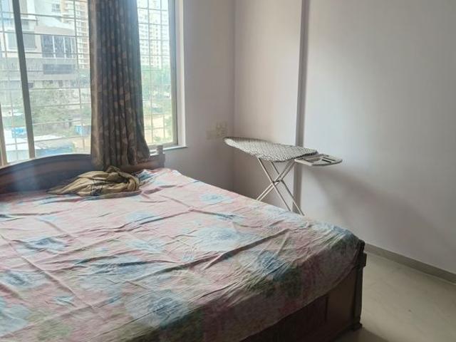 Flat for rent in Sainath colony, Pune