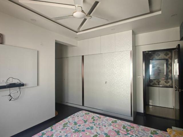 Flat for rent in Ramky One North Apartments, Avalahalli