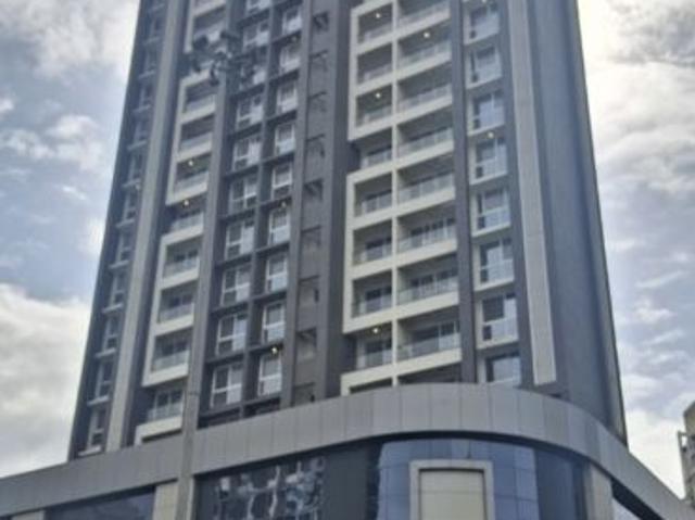 Flat for rent in Sector 8, Navi Mumbai