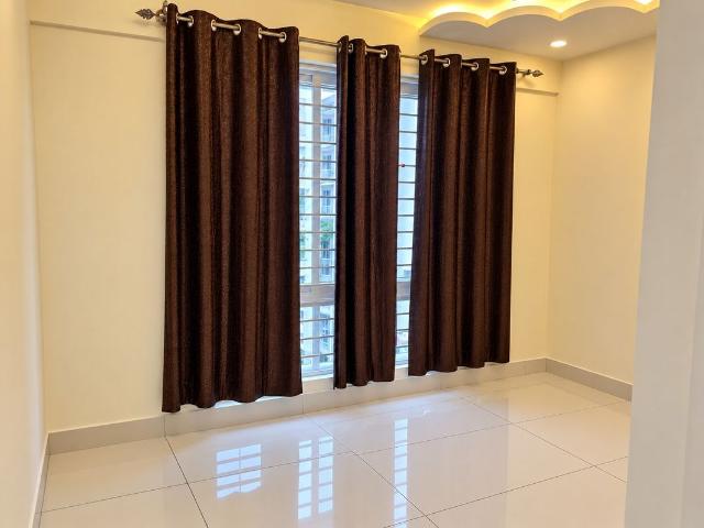 Flat for rent in Mahaveer Ranches, Bengaluru