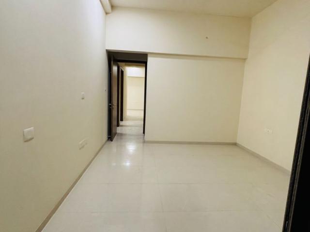 Flat for rent in Mulund Colony, Mumbai Suburban District