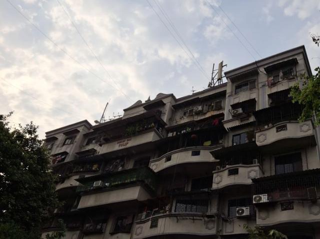 Flat for rent in Sector 6, Navi Mumbai