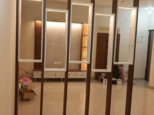 Flat for rent in Mankadani Enclave, Lucknow