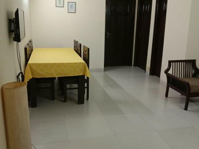 Flat for rent in Sector 100, Noida