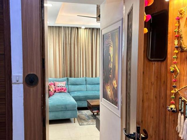 Flat for rent in MAHAGUN MODERNE, Noida