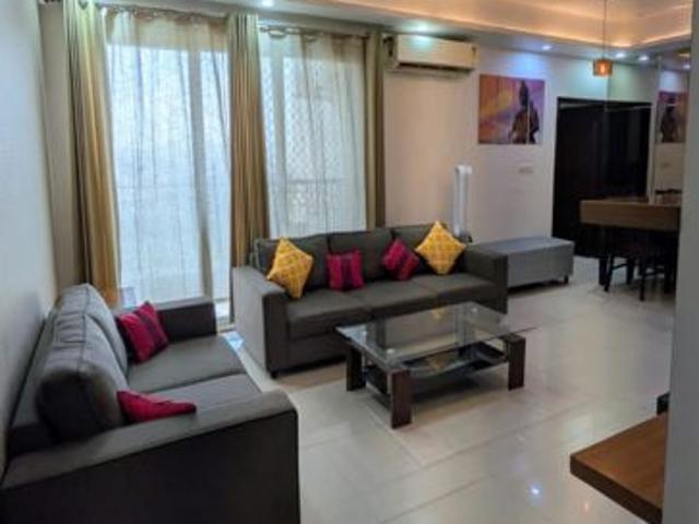 Flat for rent in Noida, Gautam Buddha Nagar