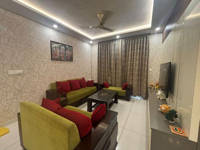 Flat for rent in Sumadhura Eden Garden, Doddabanahalli