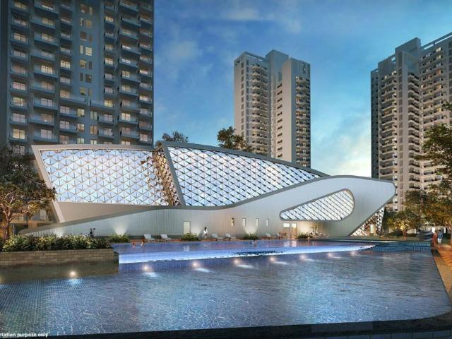 Flat for rent in Sohna, Gurugram