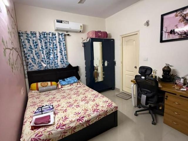 Flat for rent in Ranga Reddy, Haidarabad
