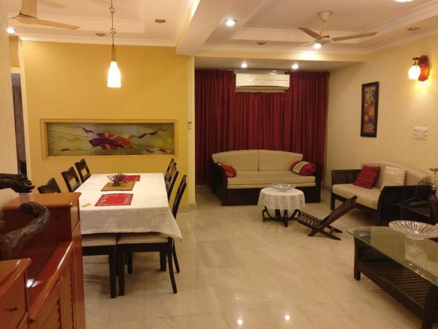 Flat for rent in Dwarka, Delhi