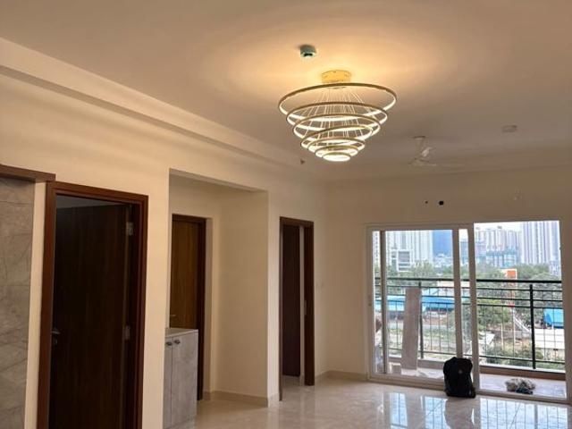 Flat for rent in Kokapet, Ranga Reddy