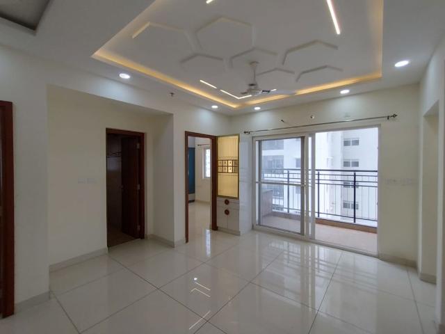 Flat for rent in Prestige Tranquil, Ranga Reddy
