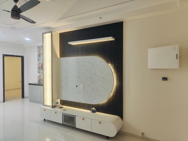 Flat for rent in Prestige Tranquil, Ranga Reddy