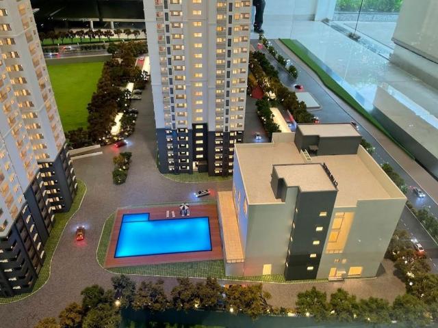 Flat for rent in Ranga Reddy, Telangana