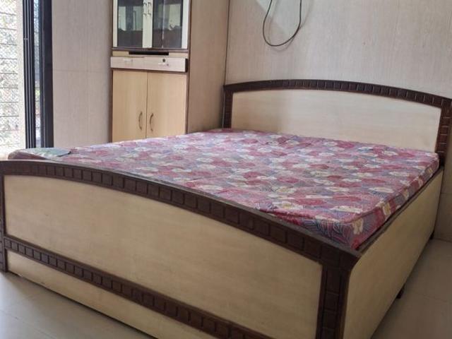 Flat for rent in Sector 5, Navi Mumbai