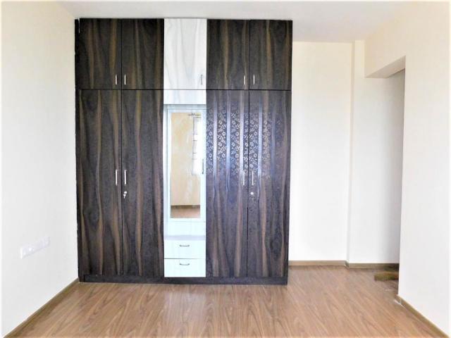 Flat for rent in Prestige Misty Waters, Bengaluru