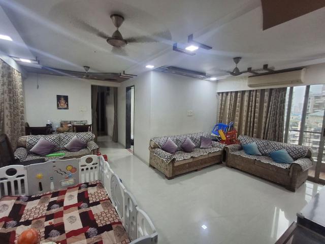 Flat for rent in Panvel, Raigad