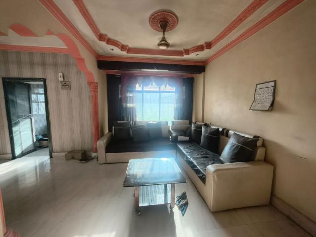 Flat for rent in Kamothe - Mumbai, National Capital Territory Of Delhi