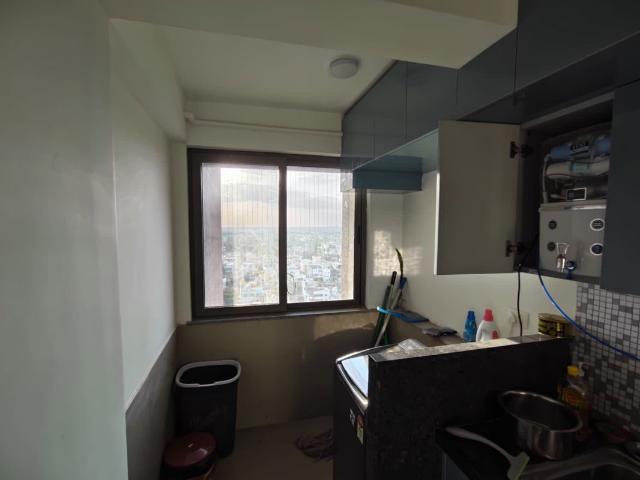 Flat for rent in Kaveri Layout, Bengaluru