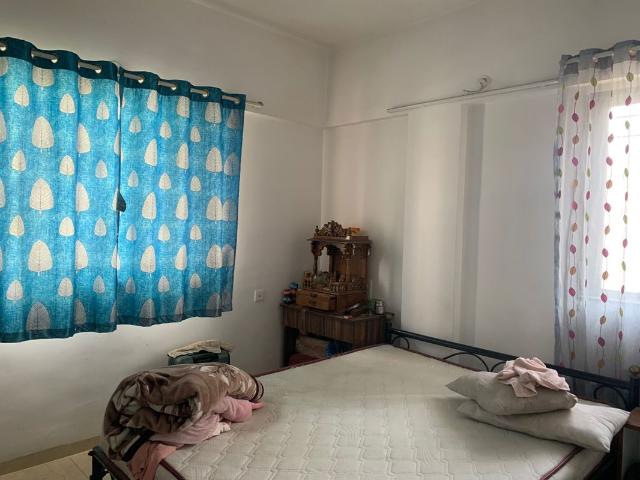 Flat for rent in Pallod Farms, Pune