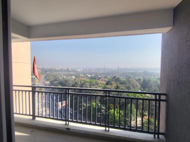 Flat for rent in DSR RR Avenues, Bengaluru