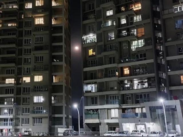 Flat for rent in Ajmera, Pimpri-Chinchwad