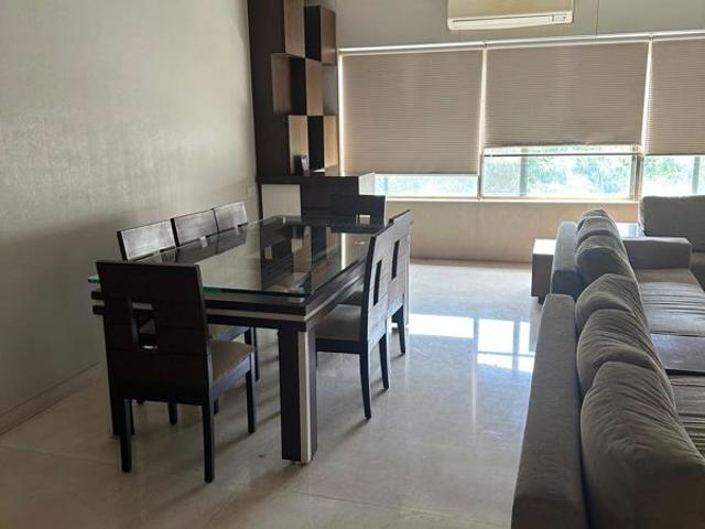Flat for rent in Koli Nagar, Mumbai City District