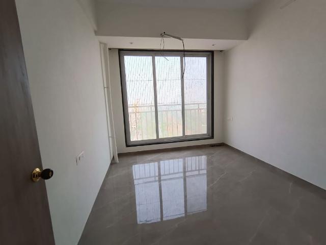 Flat for rent in Navi Mumbai, Ghansoli