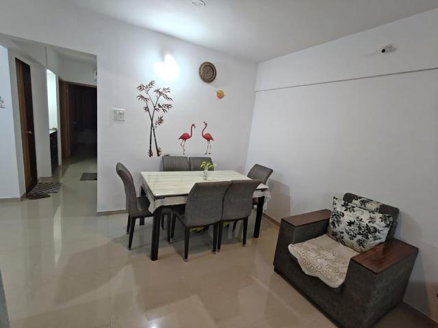 Flat for rent in Fatima Nagar, Pune