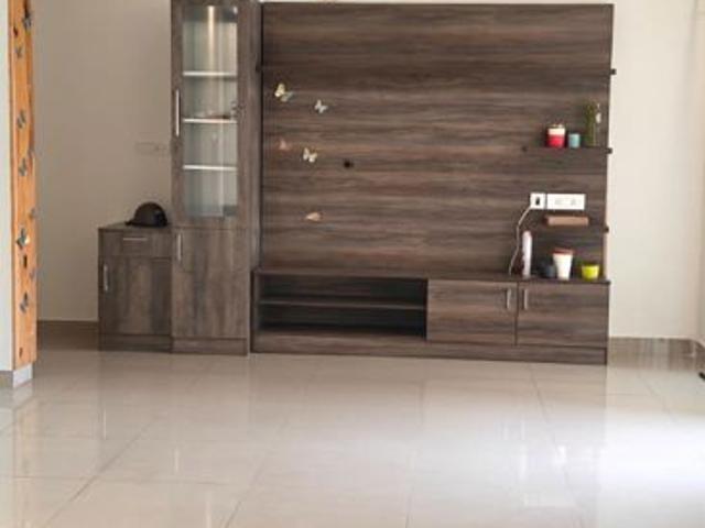 Flat for rent in Mantri Webcity, Bengaluru