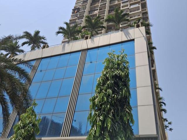 Flat for rent in Sector 8, Navi Mumbai