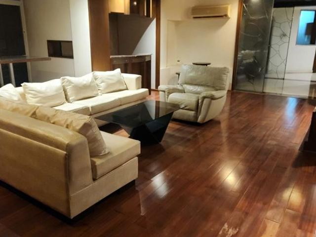 Flat for rent in N Thyagaraju Layout, Bengaluru