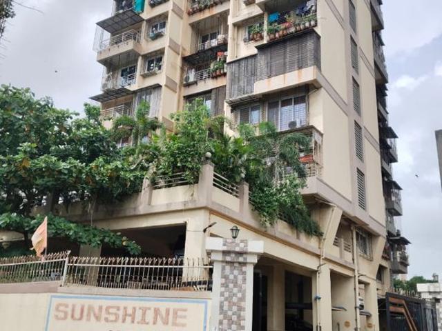 Flat for rent in Navi Mumbai, Ghansoli