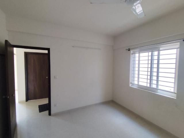 Flat for rent in DSR RR Avenues, Bengaluru