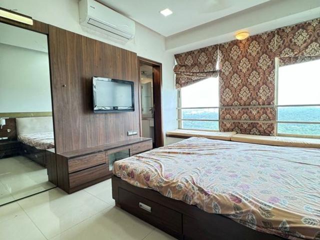Flat for rent in Andheri - Mumbai, National Capital Territory Of Delhi