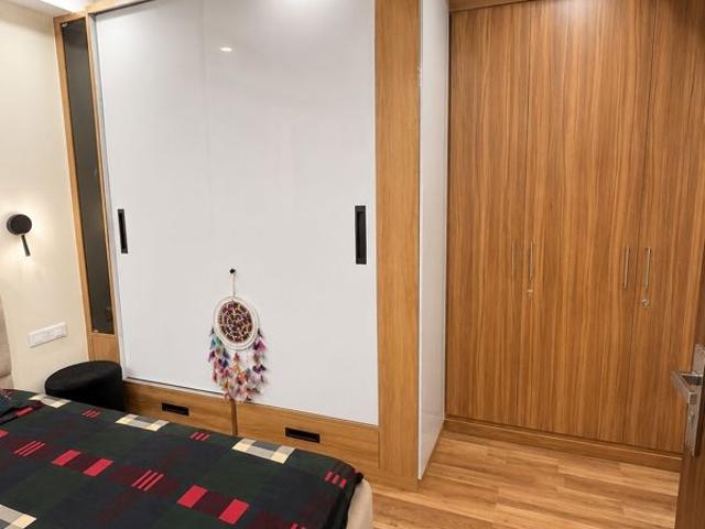 Flat for rent in Suncity Vatsal Valley, Gurugram