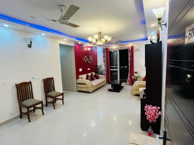 Flat for rent in Park Prime, Gurugram