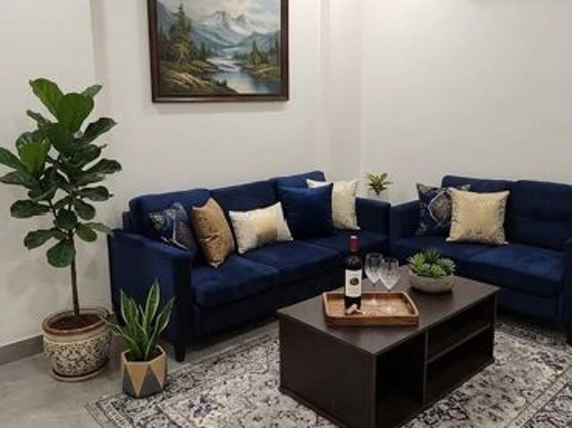 Flat for rent in Park Prime, Gurugram