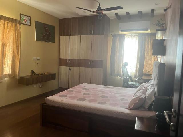 Flat for rent in Bhartiya City, Bengaluru