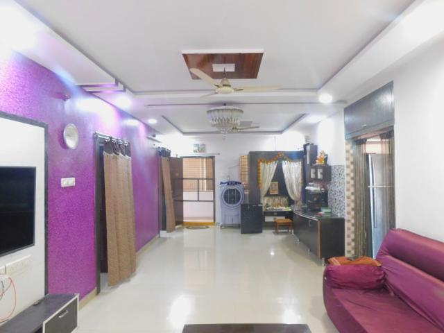 Flat for rent in Kondapur, Hyderabad
