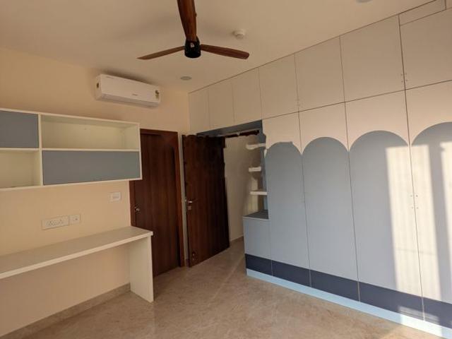 Flat for rent in Kondapur, Hyderabad