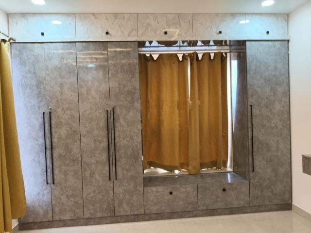 Flat for rent in Kondapur, Hyderabad