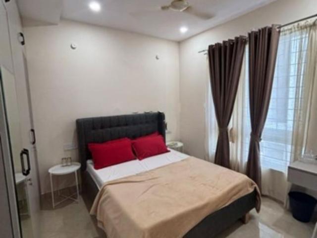 Flat for rent in Kondapur, Hyderabad