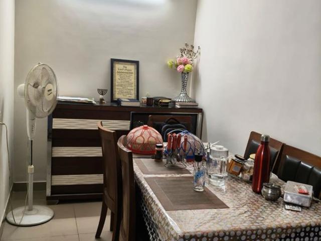 Flat for rent in Mantri Webcity, Bengaluru