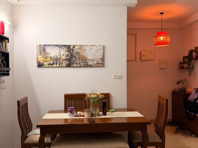 Flat for rent in Bhartiya City, Bengaluru