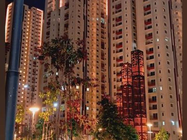 Flat for rent in Ranga Reddy