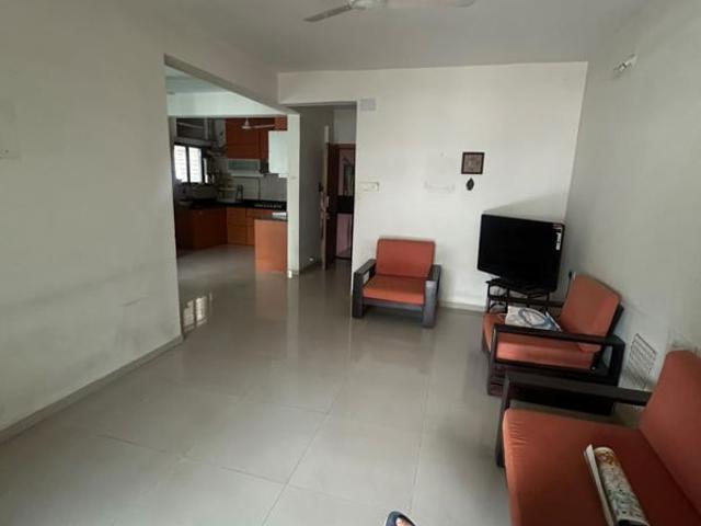 Flat for rent in Baner Gaon, Pune