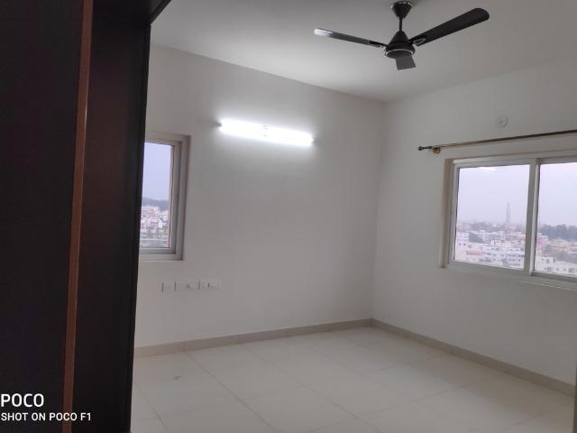 Flat for rent in Prestige Gulmohar, Bengaluru