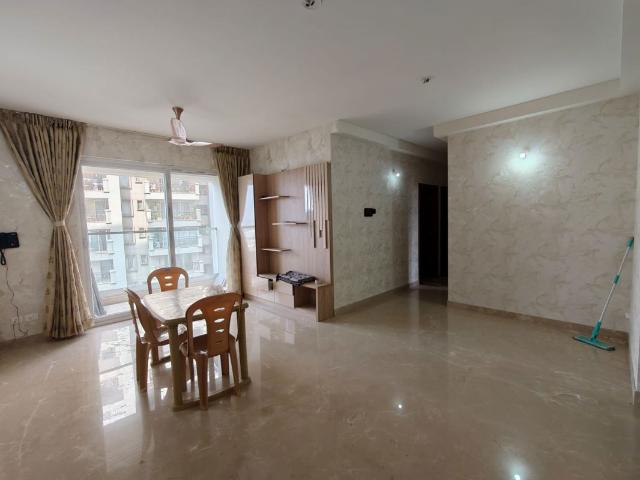 Flat for rent in N Thyagaraju Layout, Bengaluru